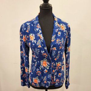 American Brand Floral Cotton Jacket